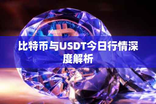 比特币与USDT今日行情深度解析