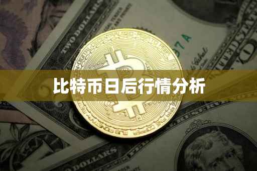 比特币日后行情分析