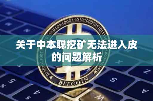 关于中本聪挖矿无法进入皮的问题解析