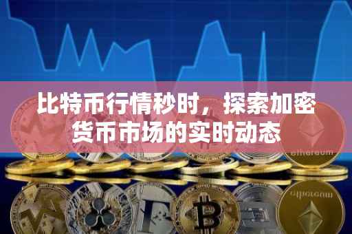 比特币行情秒时，探索加密货币市场的实时动态