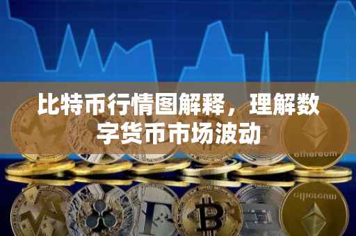比特币行情图解释，理解数字货币市场波动