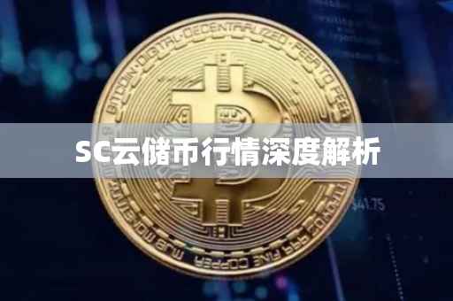 SC云储币行情深度解析