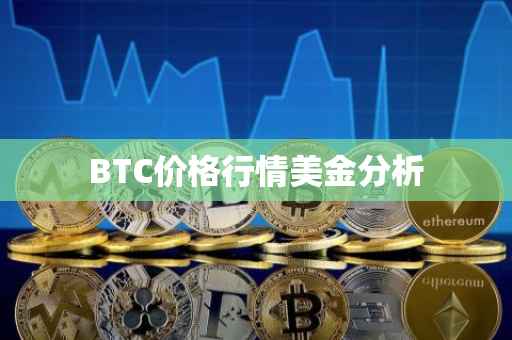 BTC价格行情美金分析