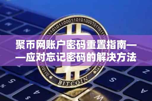 聚币网账户密码重置指南——应对忘记密码的解决方法