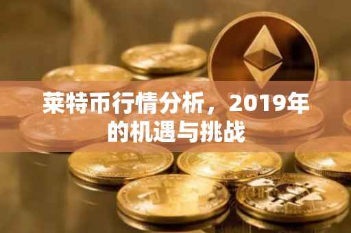 莱特币行情分析，2019年的机遇与挑战