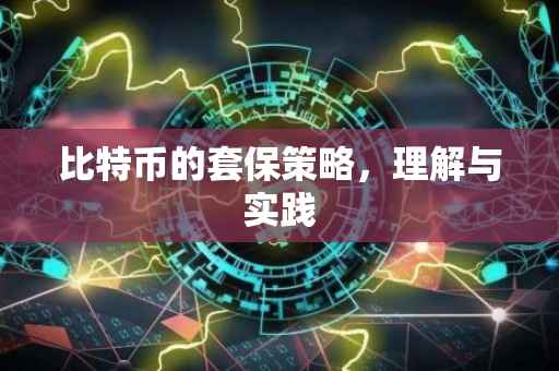 比特币的套保策略，理解与实践