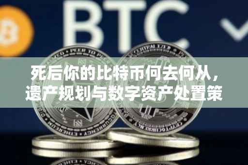 死后你的比特币何去何从，遗产规划与数字资产处置策略