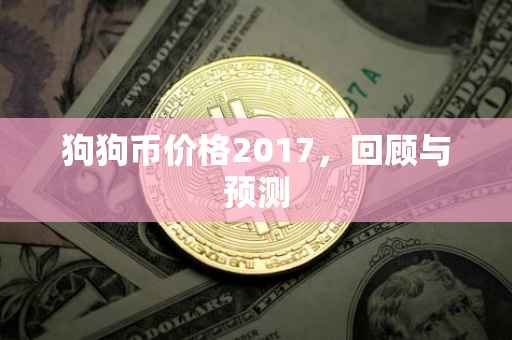 狗狗币价格2017，回顾与预测