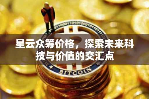 星云众筹价格，探索未来科技与价值的交汇点