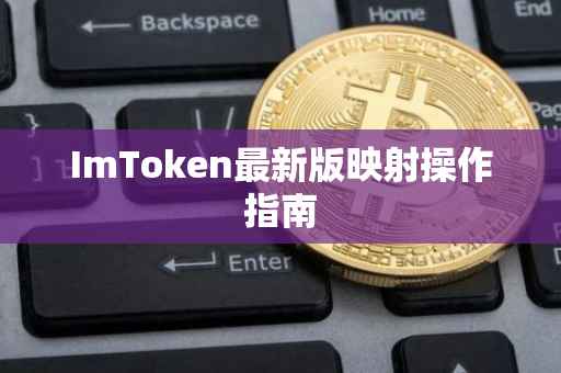 ImToken最新版映射操作指南