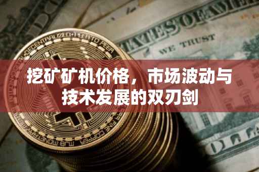 挖矿矿机价格，市场波动与技术发展的双刃剑