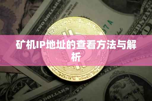 矿机IP地址的查看方法与解析