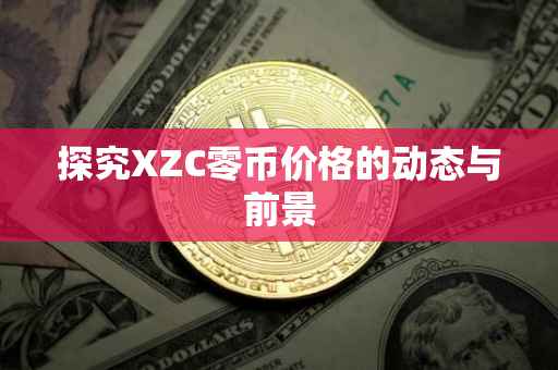 探究XZC零币价格的动态与前景