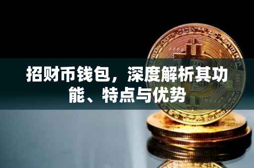 招财币钱包，深度解析其功能、特点与优势