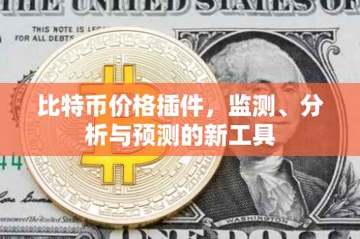 比特币价格插件，监测、分析与预测的新工具