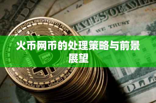 火币网币的处理策略与前景展望