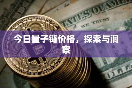 今日量子链价格，探索与洞察