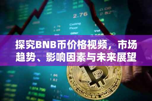 探究BNB币价格视频，市场趋势、影响因素与未来展望