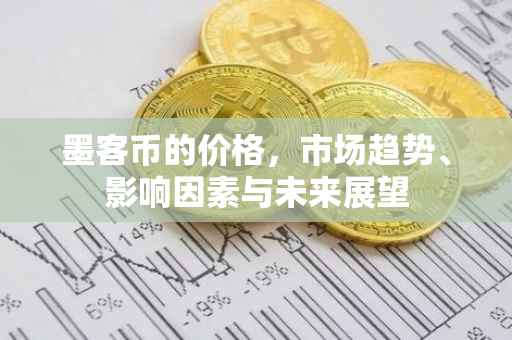 墨客币的价格，市场趋势、影响因素与未来展望