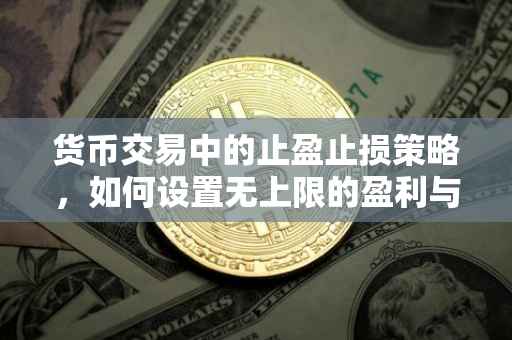 货币交易中的止盈止损策略，如何设置无上限的盈利与风险控制