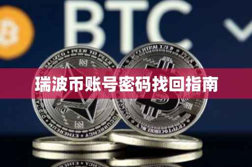 瑞波币账号密码找回指南