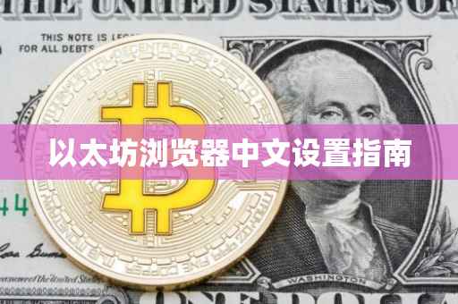以太坊浏览器中文设置指南