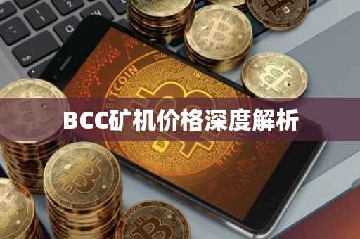 BCC矿机价格深度解析