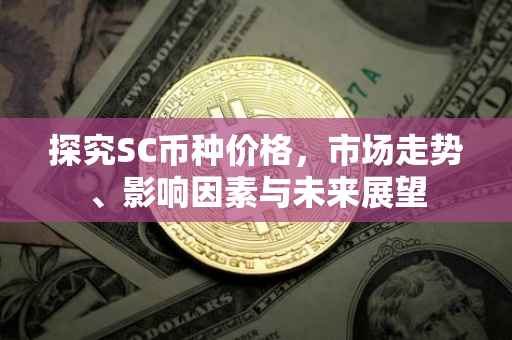 探究SC币种价格，市场走势、影响因素与未来展望