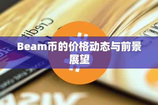 Beam币的价格动态与前景展望