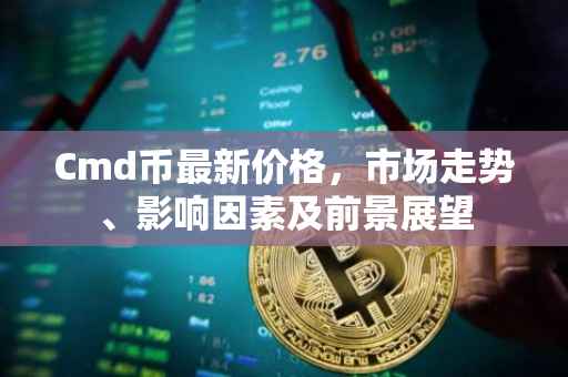 Cmd币最新价格，市场走势、影响因素及前景展望