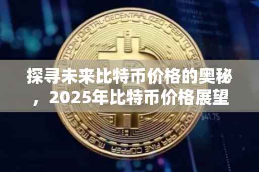 探寻未来比特币价格的奥秘，2025年比特币价格展望