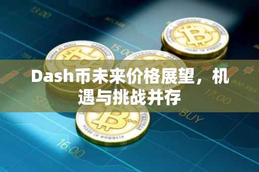 Dash币未来价格展望，机遇与挑战并存