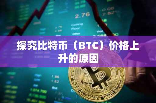 探究比特币（BTC）价格上升的原因
