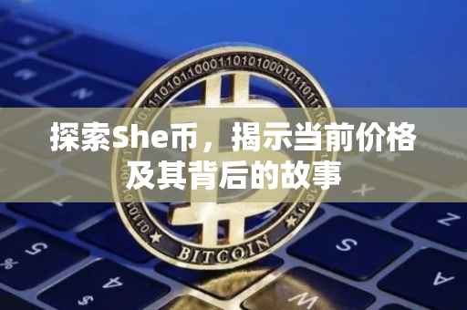 探索She币，揭示当前价格及其背后的故事