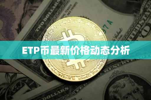 ETP币最新价格动态分析