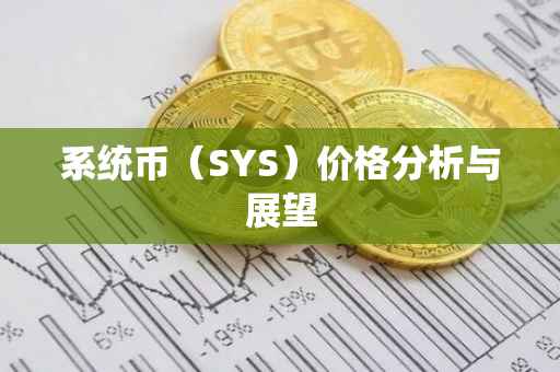 系统币（SYS）价格分析与展望