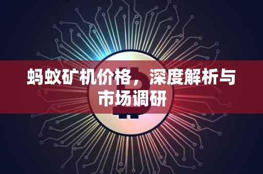 蚂蚁矿机价格，深度解析与市场调研
