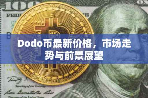 Dodo币最新价格，市场走势与前景展望