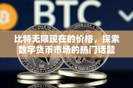 比特无限现在的价格，探索数字货币市场的热门话题