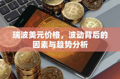 瑞波美元价格，波动背后的因素与趋势分析