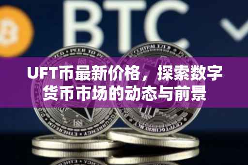 UFT币最新价格，探索数字货币市场的动态与前景