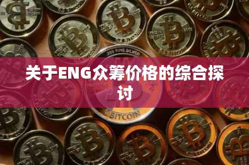 关于ENG众筹价格的综合探讨