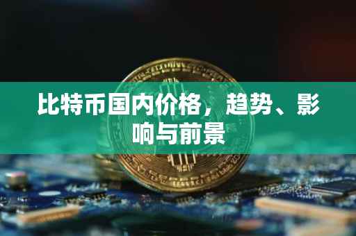 比特币国内价格，趋势、影响与前景