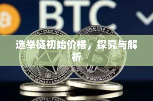 选举链初始价格，探究与解析