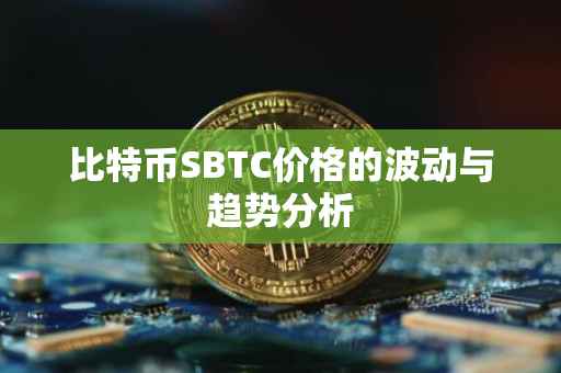 比特币SBTC价格的波动与趋势分析