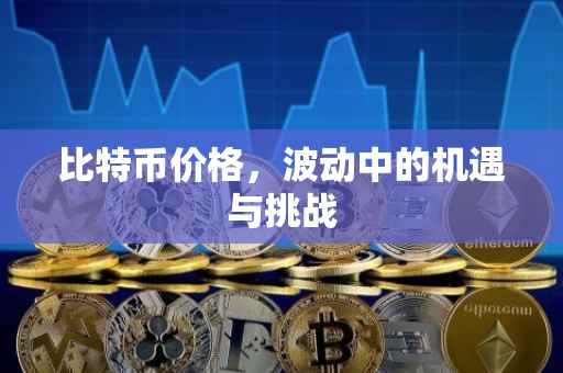 比特币价格，波动中的机遇与挑战