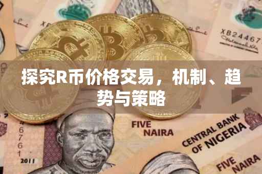 探究R币价格交易，机制、趋势与策略