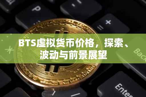 BTS虚拟货币价格，探索、波动与前景展望