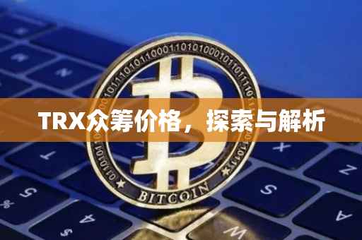 TRX众筹价格，探索与解析