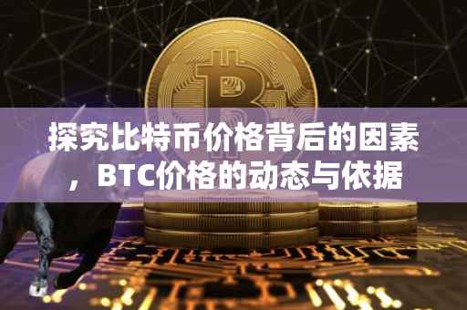 探究比特币价格背后的因素，BTC价格的动态与依据